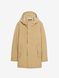 Produktbild von Parka mit Kapuze Aigle MTD