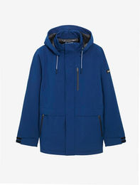 Produktbild von Parka mit Kapuze Aigle MTD