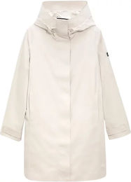 Produktbild von Parka mit Kapuze, Damen Aigle MTD