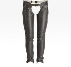 Produktbild von Parlanti Passion Long Chaps