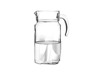 Pasabahce Wasserspender Glaskrug 1,7 Liter - 1,7 l – Bild 1 von 9