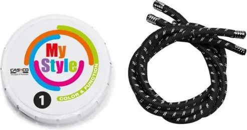 Produktbild von Paspeln für gestreifte Reithelme Casco MyStyle