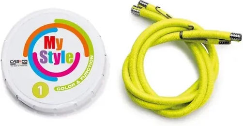 Produktbild von Paspeln für gestreifte Reithelme Casco MyStyle