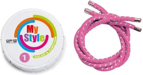 Produktbild von Paspeln für gestreifte Reithelme Casco MyStyle