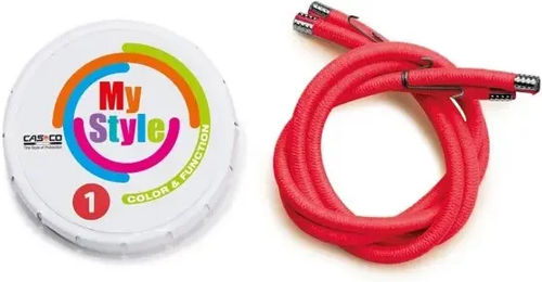 Produktbild von Paspeln für gestreifte Reithelme Casco MyStyle