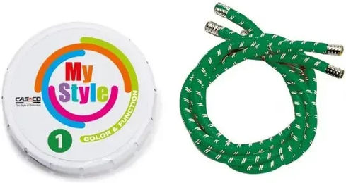 Produktbild von Paspeln für gestreifte Reithelme Casco MyStyle