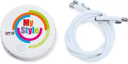 Produktbild von Paspeln für gestreifte Reithelme Casco MyStyle