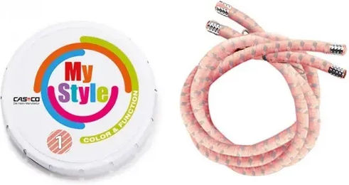 Produktbild von Paspeln für gestreifte Reithelme Casco MyStyle