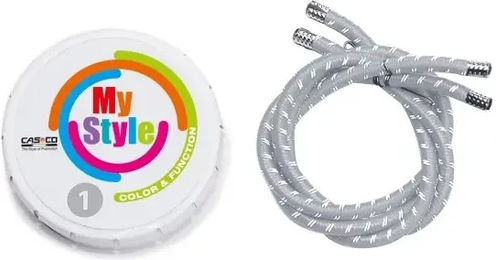 Produktbild von Paspeln für gestreifte Reithelme Casco MyStyle