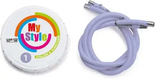 Produktbild von Paspeln für gestreifte Reithelme Casco MyStyle