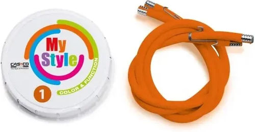 Produktbild von Paspeln für gestreifte Reithelme Casco MyStyle