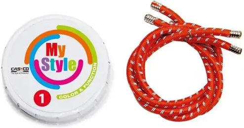 Produktbild von Paspeln für gestreifte Reithelme Casco MyStyle