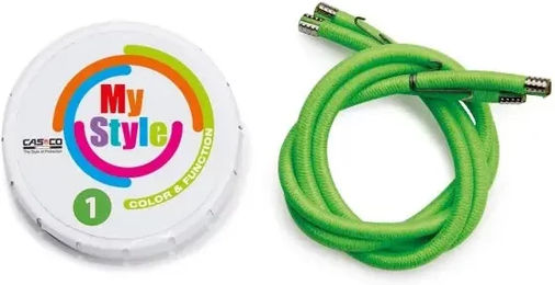 Produktbild von Paspeln für Helm Casco MyStyle