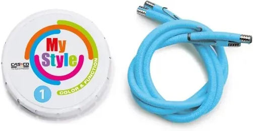 Produktbild von Paspeln für Helm Casco MyStyle