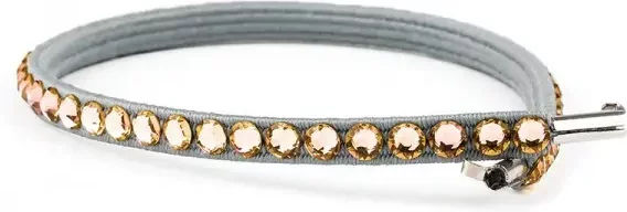 Produktbild von Paspeln für Helm Casco MyStyle Swaroviski