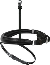 Produktbild von Passier Anatomischer Wechselnasenriemen Reithalfter Spezial mit Sperrriemen