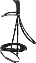 Produktbild von Passier Atlas Trensenkopfzaum