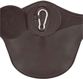 Produktbild von Passier BLU Stollenschutzgurt Leder Protect