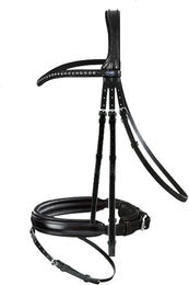 Produktbild von Passier Fortuna Trensenknopfzaum