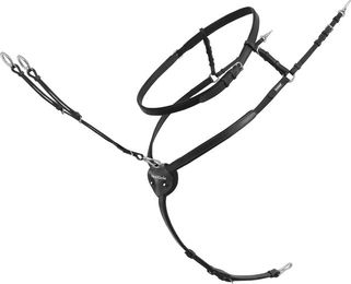 Produktbild von Passier Ingrid Klimke Vorderzeug