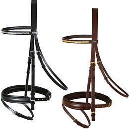 Produktbild von Passier Juno Trensenschnallzaum