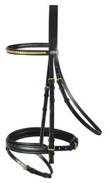 Produktbild von Passier Juno Trensenschnallzaum