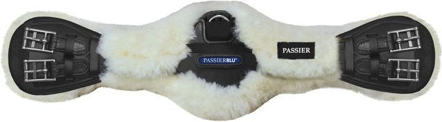Produktbild von Passier Lammfell Sattelgurtbezug für PASSIERBLU Wave