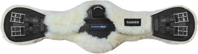 Produktbild von Passier Lammfell Sattelgurtbezug für PASSIERBLU Wave