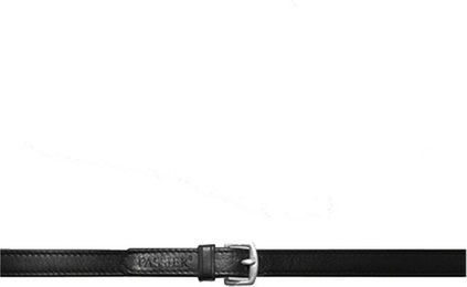 Produktbild von Passier Lederzügel Comfort