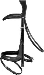 Passier Marcus Ehning II Trense mit Jochbeinfreiheit – Bild 1 von 5