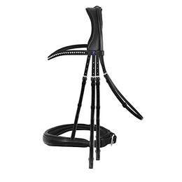 Produktbild von Passier PASSIERBLU Kandare Dream anatomisch weich