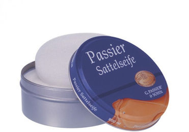 Produktbild von Passier Sattelseife - 200 ml