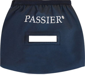Produktbild von Passier Steigbügeltasche navy