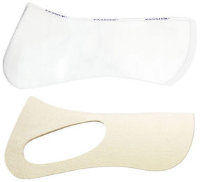 Produktbild von Passier Trapezmuskelentlastungspad