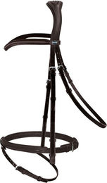 Produktbild von Passier Trense Fly High englisch kombiniert