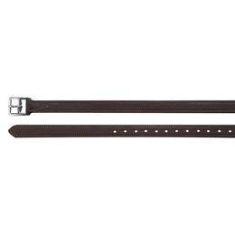 Produktbild von Passier Velvet Touch Deluxe Steigbügelriemen 25 mm