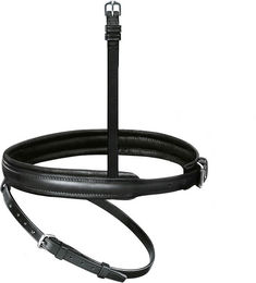 Produktbild von Passier Wechselnasenriemen Englisch kombiniert