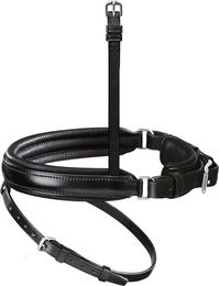 Produktbild von Passier Wechselnasenriemen Reithalfter Spezial mit Sperrriemen