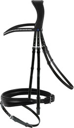 Produktbild von Passierblu Spirit anatomische Trense