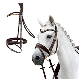 Produktbild von PASSIERBLU Trense SPIRIT