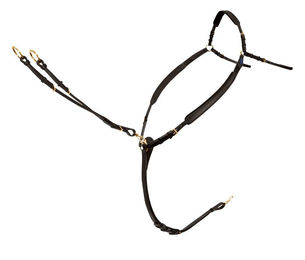 Produktbild von Passierblu Vorderzeug Easy