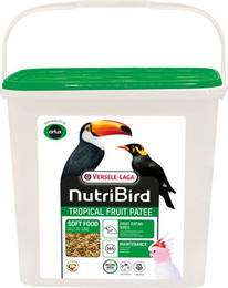 Produktbild von Patée für tropische Vögel Nobby Pet Nutribird