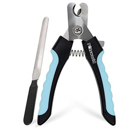 Produktbild von Pätsworld Krallenschneider Profi Krallenschere für Hunde