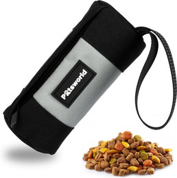 Produktbild von Pätsworld Tier-Intelligenzspielzeug Futterbeutel für Hunde, Apportierdummy