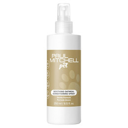 Produktbild von Paul Mitchel Pet Soothing Oatmeal Conditioning Spray - 250 ml