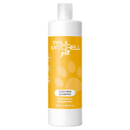 Produktbild von Paul Mitchel Pet Tear Free Shampoo - 500 ml