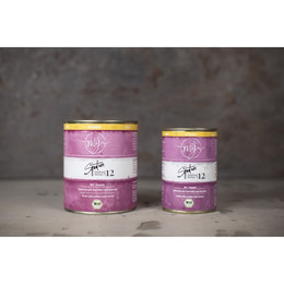 Produktbild von Paul & Paulina Bio-Schwein Nassfutter für Hunde - 410 g