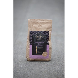 Produktbild von Paul & Paulina Hunde Trockenfutter Weiderind mit Kartoffeln und Kürbis - 5 kg