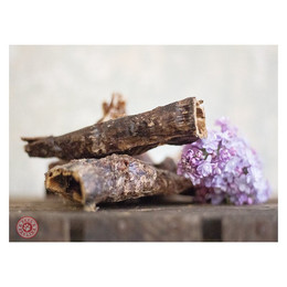 Produktbild von Paul & Paulina Hundesnack Rinderlunge - 300 g