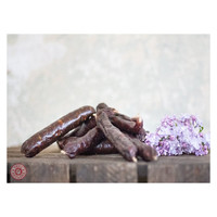 Produktbild von Paul & Paulina Hundesnack Wellness Würstl - 200 g